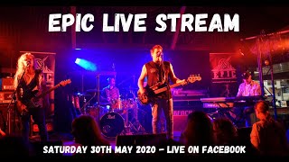 EPIC - Full Live Stream #1 | May 2020