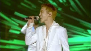 SHINee - Who Waits For Love  (Live)