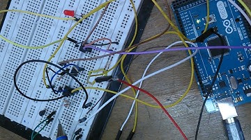 analog temperature control  lab 3