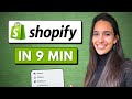 Shopify Tutorial for Beginners: Your Go To Blueprint to Set Up Your Shopify Store Without Stress