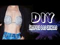 COMO FAZER CROPPED DAS BLOGUEIRAS GASTANDO POUCO - DIY