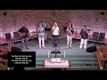 Faith harvest church worship