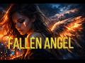 Fallen Angel — I Wanna Feel (High Energy Moombahton)