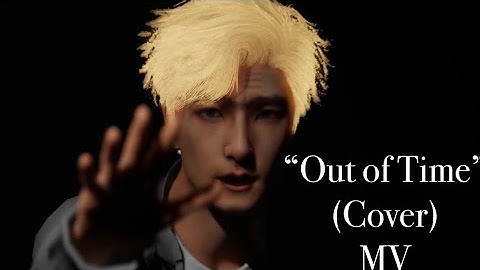 “Out of time” - The Weeknd (cover) - Unreal Engine 5 Animated Music Video