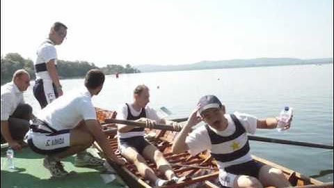 ADAPTIVE ROWING ARMIDA