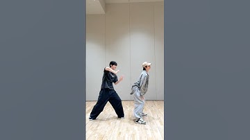 밤아지가 또...😮‍💨 #TXT #SOOBIN #BEOMGYU