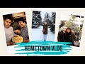 RUSSIA VLOG, PART 2 - CHEBOKSARY | WHAT ANNA DOES
