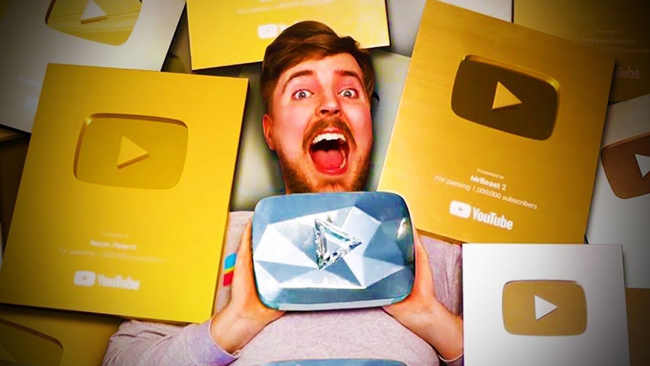 YouTuber Motivation For When You're Losing Hope