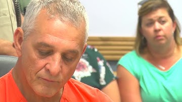 Hamilton fatal hit-and-run suspect appears in court
