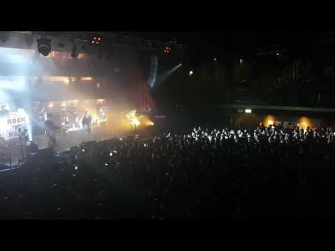 Liam Gallagher - I've All I Need (NEW SONG LIVE DEBUT) Manchester Ritz - 30/05/2017)