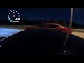 Porsche 911 Turbo S 68mm VTG Turbos 93 & Meth vs Dodge Challenger Hellcat FBO E85 * See Description