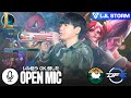 【OPEN MIC】任務完了。 | LJL2025 STORM