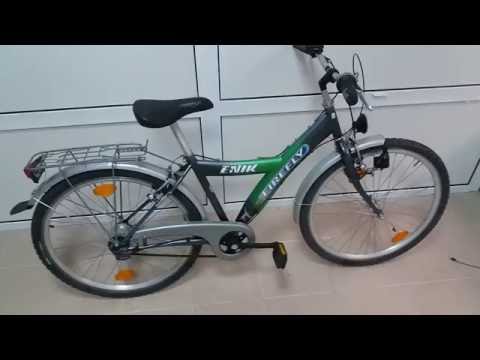 Как настроить планетарную втулку SRAM S7 SPECTRO 7