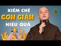 Làm sao kiềm chế được Cơn Nóng Giận - Vấn đáp Thầy Thích Pháp Hòa (rất hay)