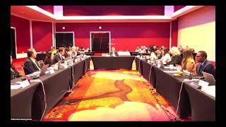 Board of Governors Meeting Sept. 24, 2026, Part 1: Welcome & Member and Public Comments