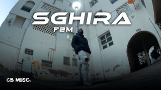 F2M - Sghira (Official Music Video)