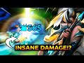 Is This the Highest Damage Akali Build Possible? 🤔 | Gameplay - League of Legends: Wild Rift