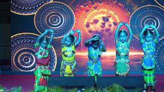 LITTLE FLOWER NURSERY SCHOOL  CULTURALS  2026