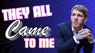 Matthew Turner - ThriveMind Academy 