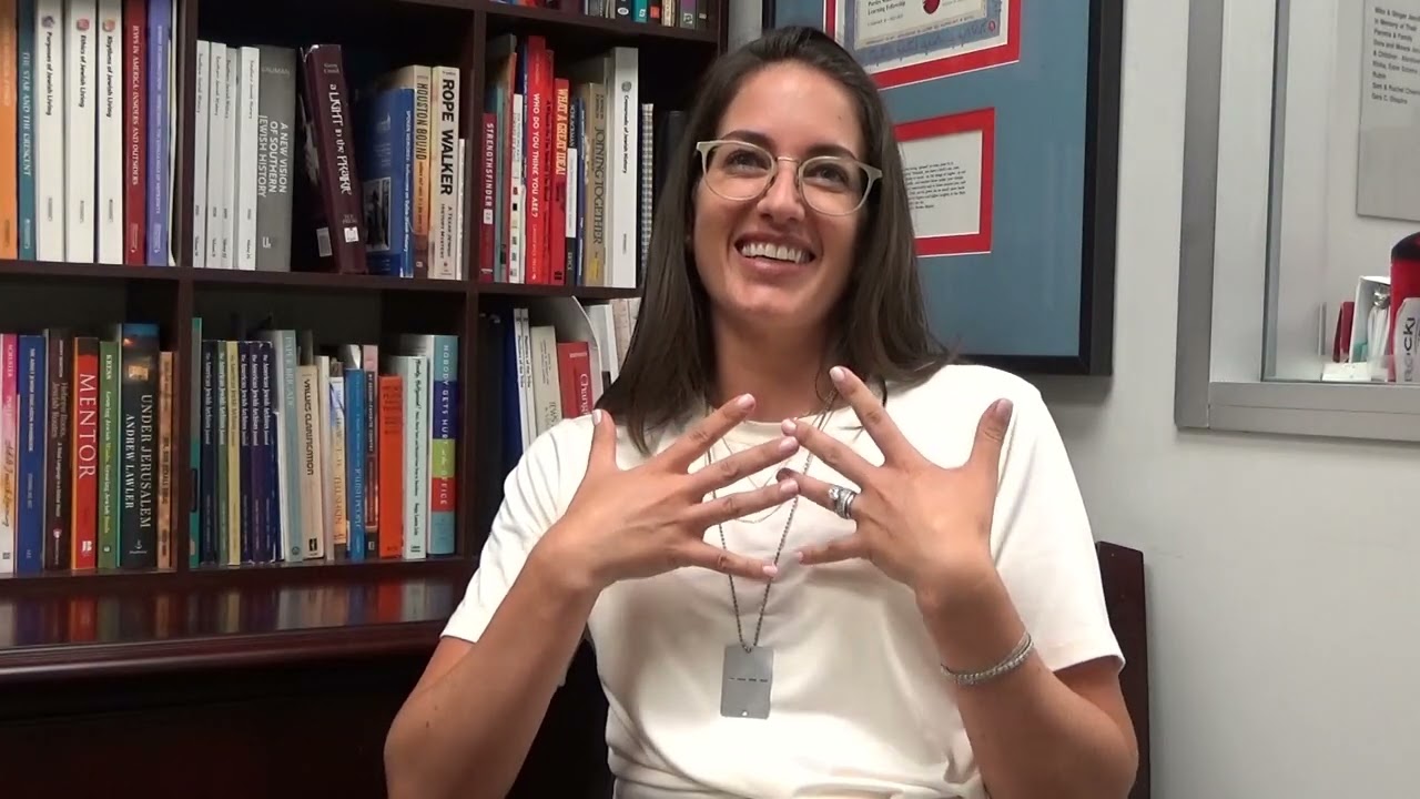 Israel Solidarity Mission Interviews