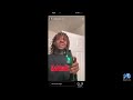 Ce jeune rappeur de 17 ans se tl une bll dans la tte lors dun live sur instagram et mt