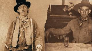 Did the NYPD Prove that Brushy Bill Was Billy the Kid?