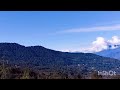 🌄 Kangchenjunga Mountain – Morning View
