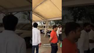 Brij bhushan saran singh ji ka car collection #brijbhushansharansingh #carcollection #trendingshort