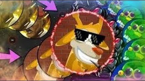 MITOSIS THE GAME || AMAZING PRE-SPLIT + GLUESPLIT || INSANE POP-SPLIT!!