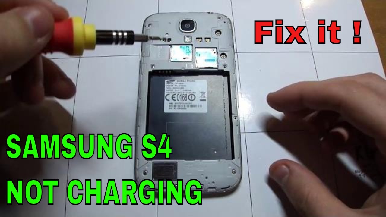 Samsung s4 not charged. Самсунг нот 4 батарея. ИК порт в самсунг с4 мини. Где плюс и минус у аккумулятора самсунг галакси. Заряжается телефон самсунг причины