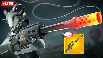 🔴136 CROWNS HIGH KILL ZB GAMES!! (LIVE)