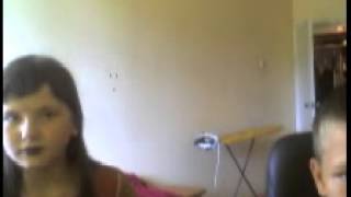 WebCamShow#2- брат и сестра WebCamShow#2- брат и сестра