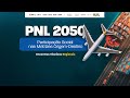 PNL - PLANO NACIONAL DE LOGÍSTICA 2050