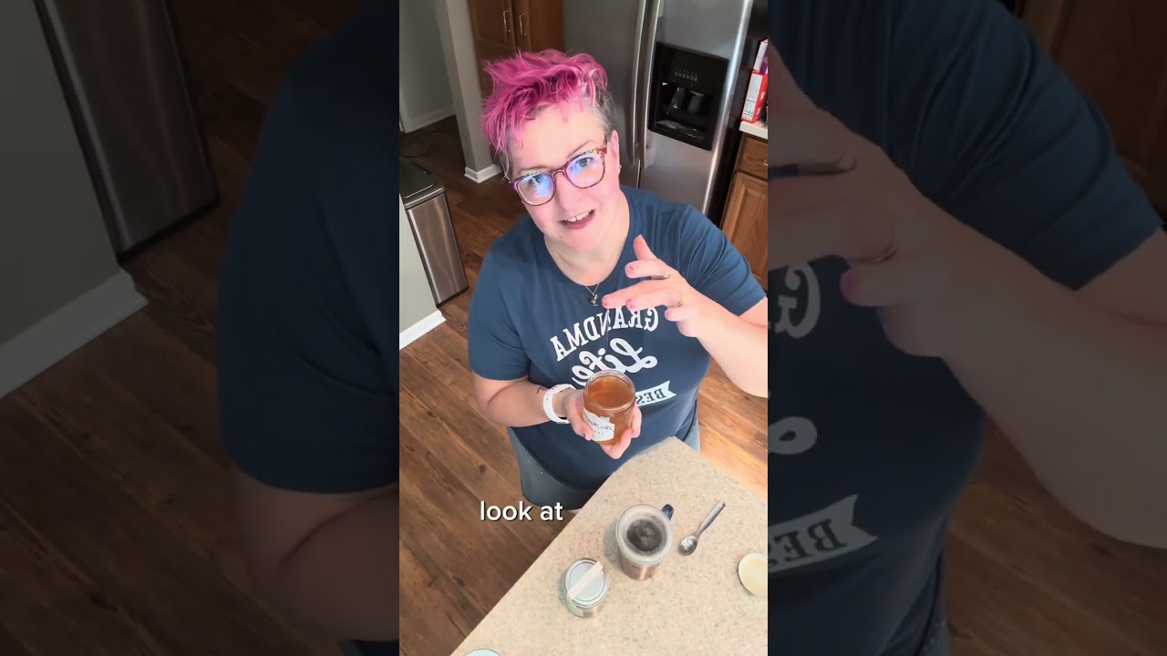 BeeInspired Products Midnight Berry Tea