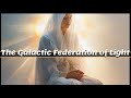 Special ascension update january 2024  the galactic federation of light  todd bryson