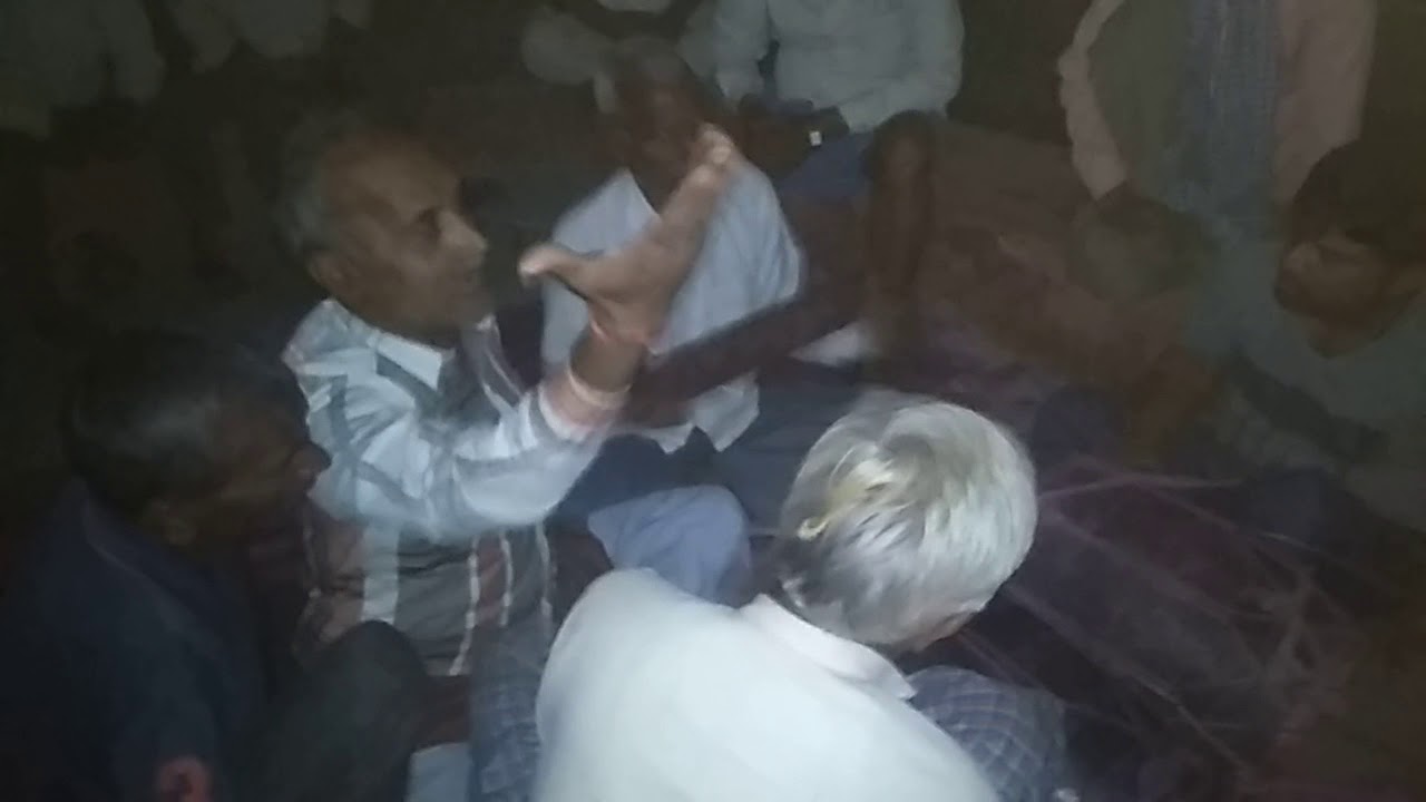 Satan holi song unnao