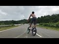 Day Out/world BMX Day/Tura to Williamnagar road/21-07-2020