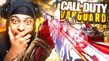 Goodbye STG44 Hello AUTOMATON Call Of Duty Vanguard..🤯 (COD Vanguard Best AUTOMATON Class SETUP!)