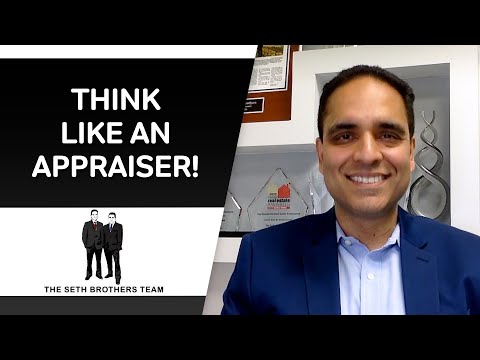 Decoding Property Appraisal Insights from Industry Professionals