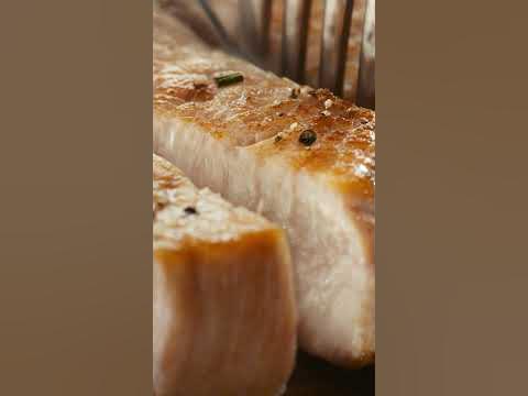 Стейки из индейки от Индилайт - YouTube