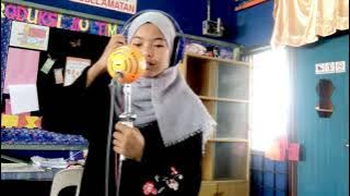 Syafa Wany - Pagar Makan Tanaman (Cover Hijau Daun)