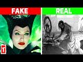The Messed Up Origins Of Maleficent Mistress Of Evil