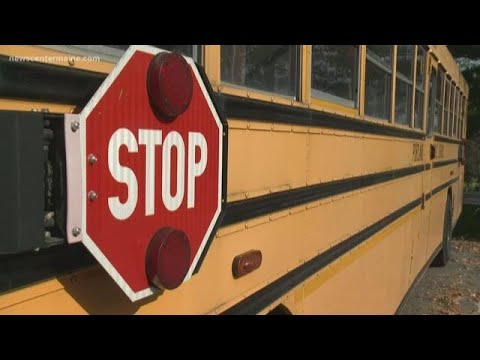 Portland officials get creative to solve bus driver shortage - YouTube