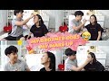 MY BROTHER DOES MY MAKEUP! ft. JESS NO LIMIT!