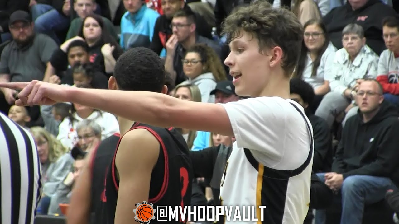 12/13/19 Rich Rolf highlights - YouTube