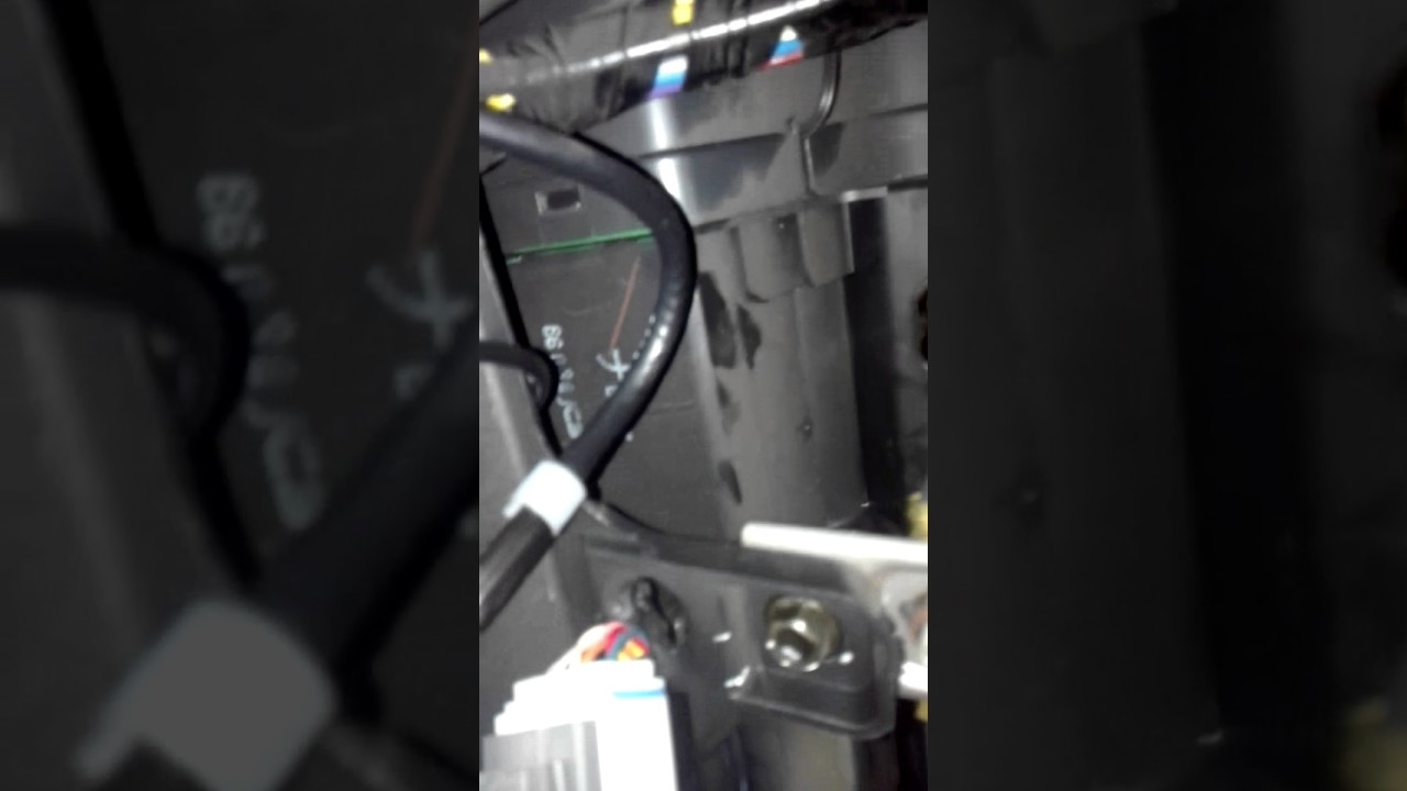 U0151 00 mazda 6gh