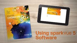 Using Sparkvue 5 Software | Essential Chemistry screenshot 2