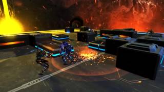 Frozen Cortex - obliviondoll vs. DrRegret