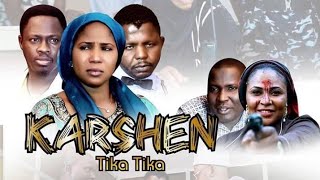 KARSHEN TIKA TIKI 1&2 LATEST HAUSA FILM WITH ENGLISH SUBTITLES