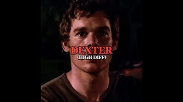 Dexter Morgan VS Squid game 2